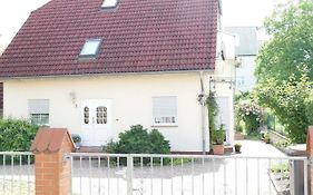 5 Gartenstraße